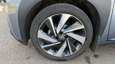 Toyota Aygo X 1.0 VVT-i Exclusive 5dr Auto Petrol Hatchback